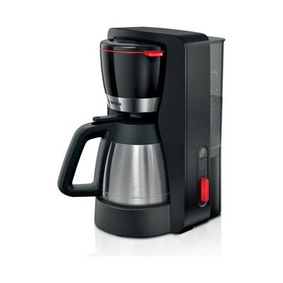 Bosch TKA6M273 MyMoment Macchina da caffe' Termica Capacita' 1,1 L 8