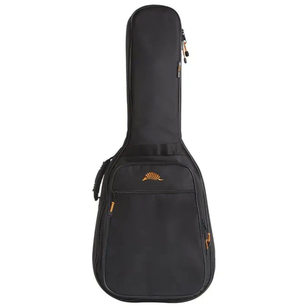Tobago GB35C – Borsa imbottita per chitarra classica, nera