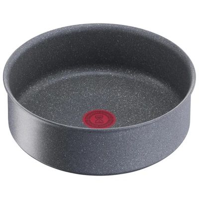 Lagostina Ingenio Mineralis Tegame Antiaderente 24 cm