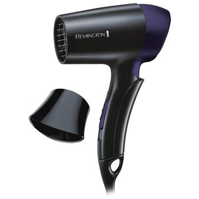 Remington D2400 Asciugacapelli da viaggio 1400 W