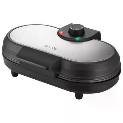 UNOLD Pancake Maker American per 2 pancake, 1000 W