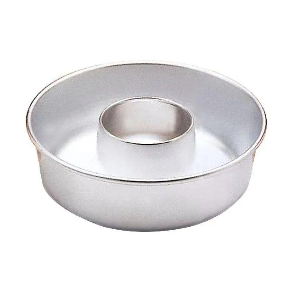 Ottinetti Stampo per Ciambella 18 cm