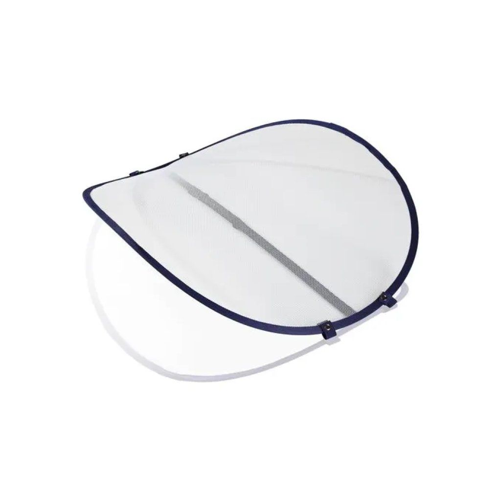 Leifheit Sensitive Air 72408 – Rete per asciugare capi delicati 65 × 83 cm