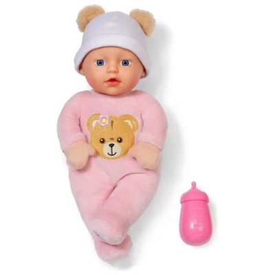 ZAPF CREATION Zapf Baby Born Rosie Bambola Interattiva 30 cm ZAPF CREATION Zapf Baby Born Rosie Bambola Interattiva 30 cm