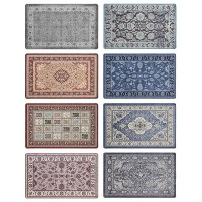 REDS Baccara Tappeto Decorativo 50 x 80 cm