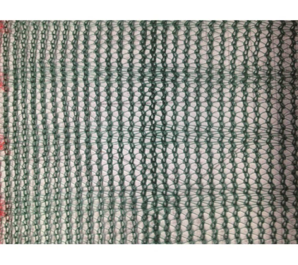 VIGOR-BLINKY Vigor 81536 Rete per olive verde 7 x 50 m, 70 g/m²