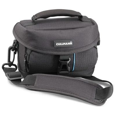 Cullmann Panama Vario 200 – Custodia nera per fotocamera Cullmann Panama Vario 200 – Custodia nera per fotocamera