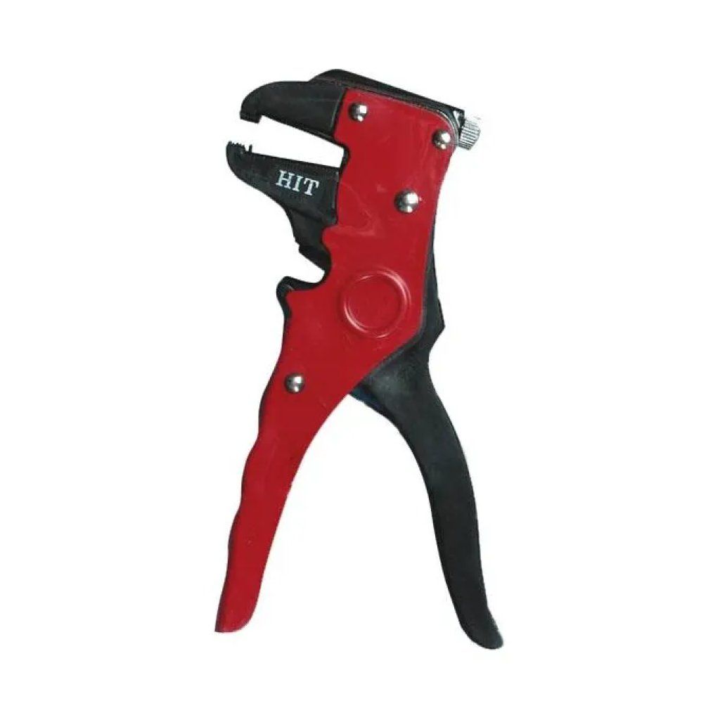 HIT Profy Pinza Spelafili Automatica con Tagliacavo HIT Profy Pinza Spelafili Automatica con Tagliacavo
