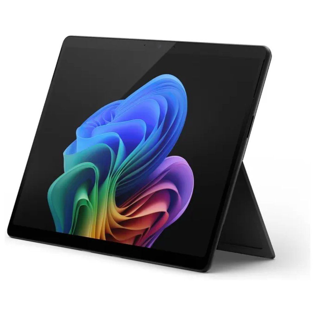 Microsoft Surface Pro 11 Copilot+ PC, Snapdragon X Elite, 16 GB RAM, 512 GB SSD, OLED 13 Microsoft Surface Pro 11 Copilot+ PC, Snapdragon X Elite, 16 GB RAM, 512 GB SSD, OLED 13", Wi-Fi 7