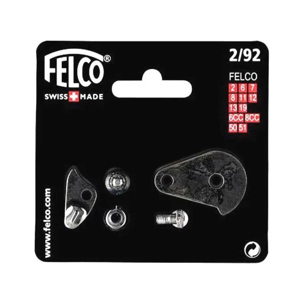 FELCO Kit ricambi FELCO per forbici da potatura 2, 6, 7, 8, 11 e 30
