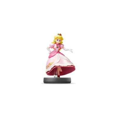 Nintendo Amiibo Peach – Super Smash Bros. Collection