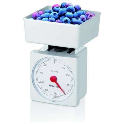 Tescoma Accura Bilancia da Cucina Meccanica 500 g