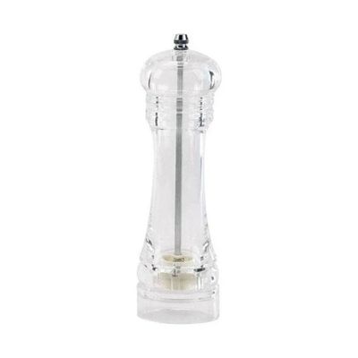 ILSA Chef Plus Macina Pepe Manuale in Acrilico, 25 cm