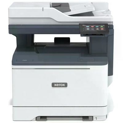 Xerox C325 Stampante Multifunzione Laser a Colori A4, 33 ppm, Wi-Fi e Duplex