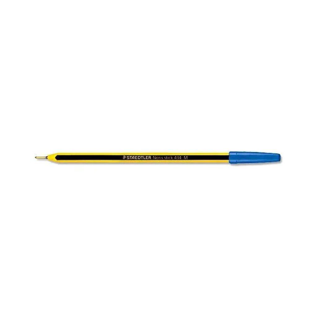 Staedtler Noris Stick, confezione da 20 penne a sfera