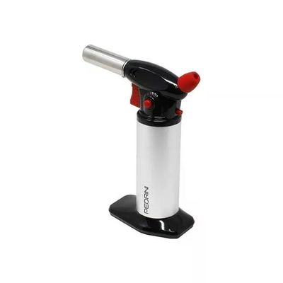 Pedrini Caramellatore Professionale a Gas con Fiamma Regolabile
