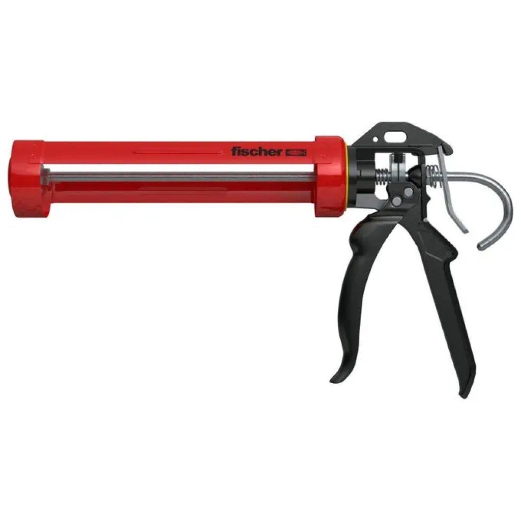Fischer KPM 3 – Pistola manuale per cartucce da 150 e 300 ml