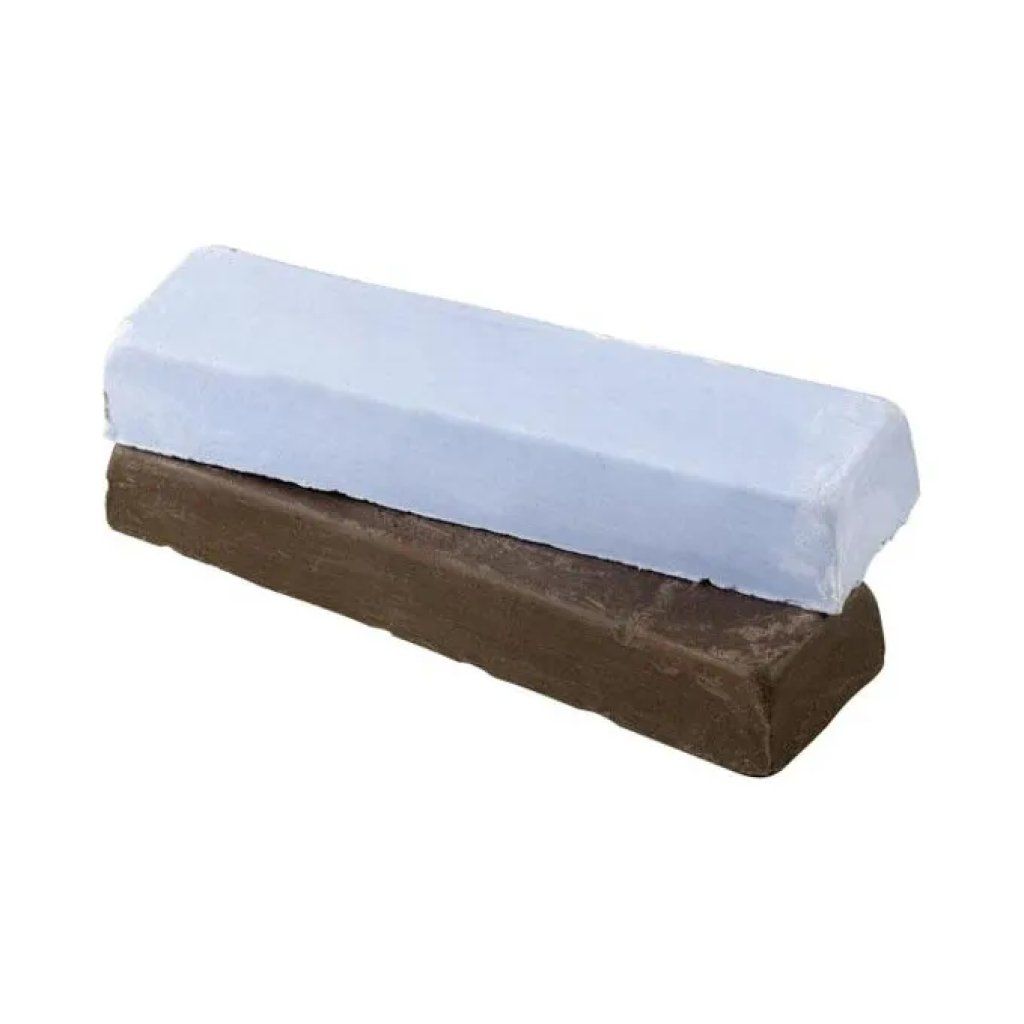 PG 710K Kit 2 Paste Lucidanti per Metalli