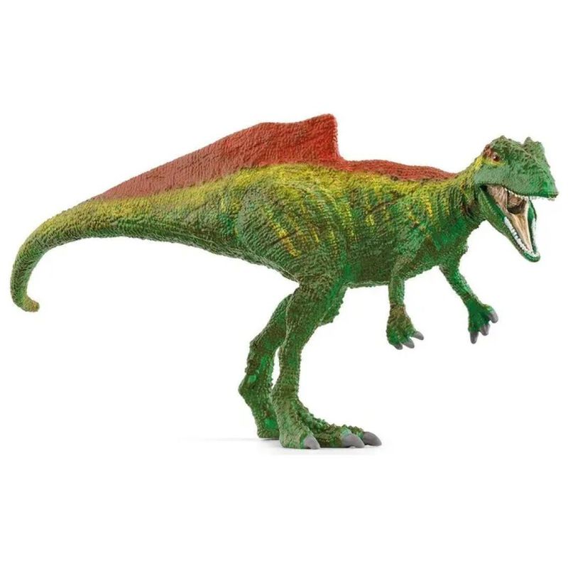 Schleich Concavenator 15041 – Statuina di dinosauro