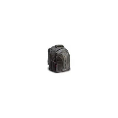 WENGER Legacy 7329 Zaino Porta PC 16″, 21 L, Nero e Grigio