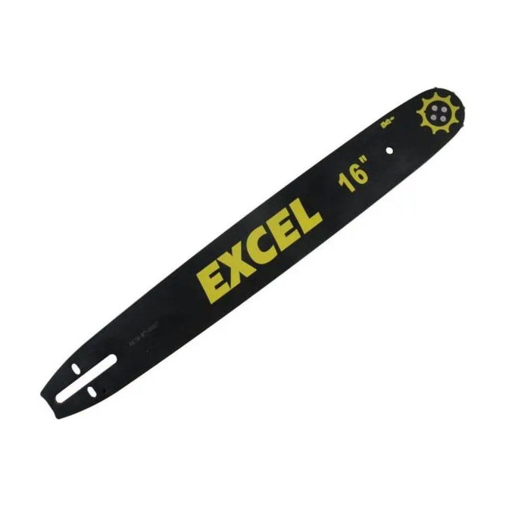EXCEL Barra di ricambio EXCEL MT400 per motosega, 40 cm (16″)