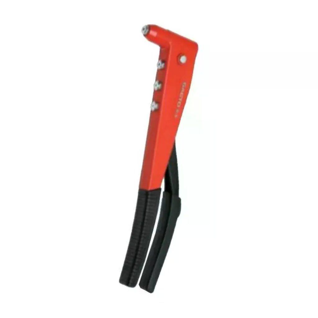 SACTO SUPER 5 Rivettatrice Manuale 2,4–4,8 mm SACTO SUPER 5 Rivettatrice Manuale 2,4–4,8 mm