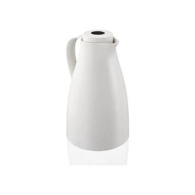 Leifheit Harmonic 28542 caraffa termica 1 L bianca Leifheit Harmonic 28542 caraffa termica 1 L bianca