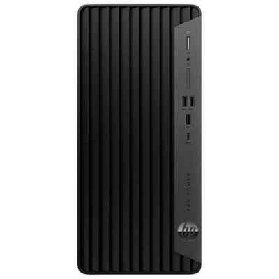 HP pc desktop tower 400 G9 CG-D58S0AT#ABZ Intel Core i3-14100 8 GB DDR4 SSD 512 GB NVMe M