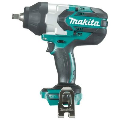 Makita DTW1002Z Avvitatore a Impulsi Brushless 18 V, 1000 Nm, Attacco 1/2″