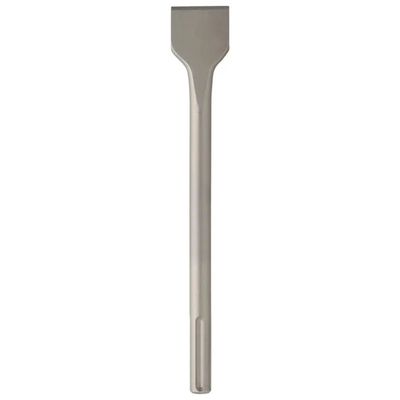 Diager Scalpello Piatto SDS-Max 24 x 600 mm