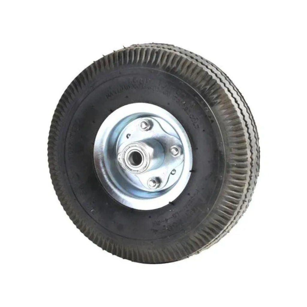 ALTE 05721 Ruota Pneumatica Decentrata 260 x 85 mm