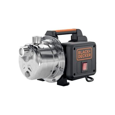 BLACK+DECKER BXGP800XE Pompa Autoadescante 800 W