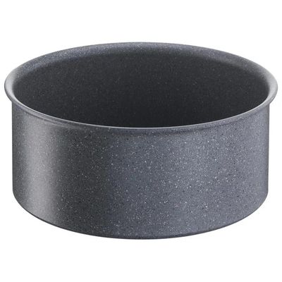 Lagostina Ingenio Mineralis Casseruola Fonda 20 cm Lagostina Ingenio Mineralis Casseruola Fonda 20 cm