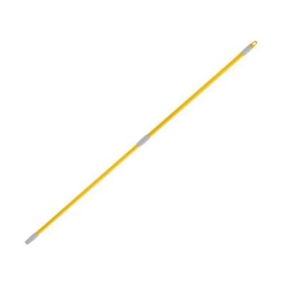 Apex 11520 Manico Telescopico Universale 77–132 cm Giallo Apex 11520 Manico Telescopico Universale 77–132 cm Giallo