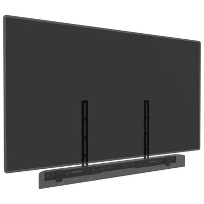 Multibrackets 7895 M – Supporto universale da parete per soundbar Multibrackets 7895 M – Supporto universale da parete per soundbar