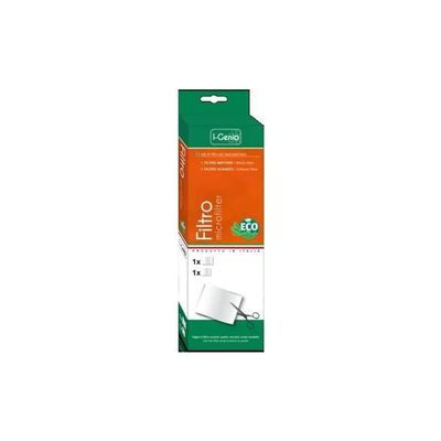 I-GENIO Ametera 936 Filtro Universale per Cappa 50 × 80 cm