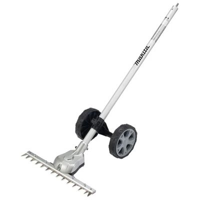 Makita 9163078 EN424MP Attacco per Taglio a Pavimento Larghezza di Taglio 330 mm per Modelli DUX18 DUX60 Makita 9163078 EN424MP Attacco per Taglio a Pavimento Larghezza di Taglio 330 mm per Modelli DUX18 DUX60