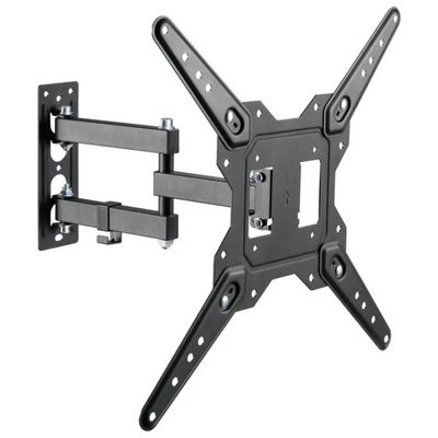 EQUIP 650413 Supporto TV Full Motion da Parete, 23–55” EQUIP 650413 Supporto TV Full Motion da Parete, 23–55”
