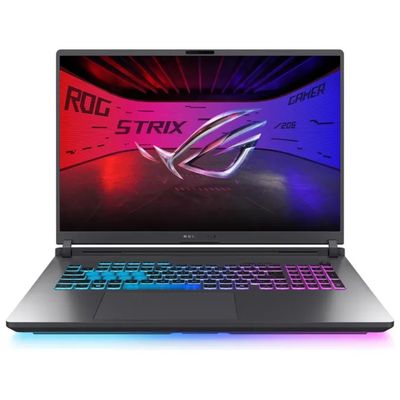 ASUS ROG Strix G815LP-TT172W Notebook Gaming 18” ASUS ROG Strix G815LP-TT172W Notebook Gaming 18”