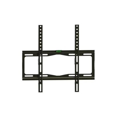 ITB SOLUTION ITB OM07055 Supporto fisso da parete per TV fino a 55″, nero ITB SOLUTION ITB OM07055 Supporto fisso da parete per TV fino a 55″, nero