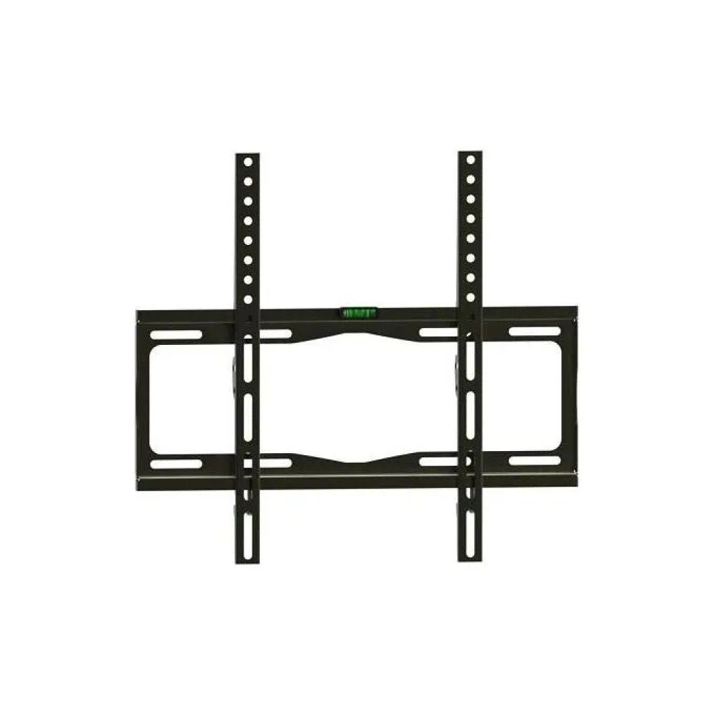 ITB SOLUTION ITB OM07055 – Supporto TV fisso da parete fino a 55 ITB SOLUTION ITB OM07055 – Supporto TV fisso da parete fino a 55", nero