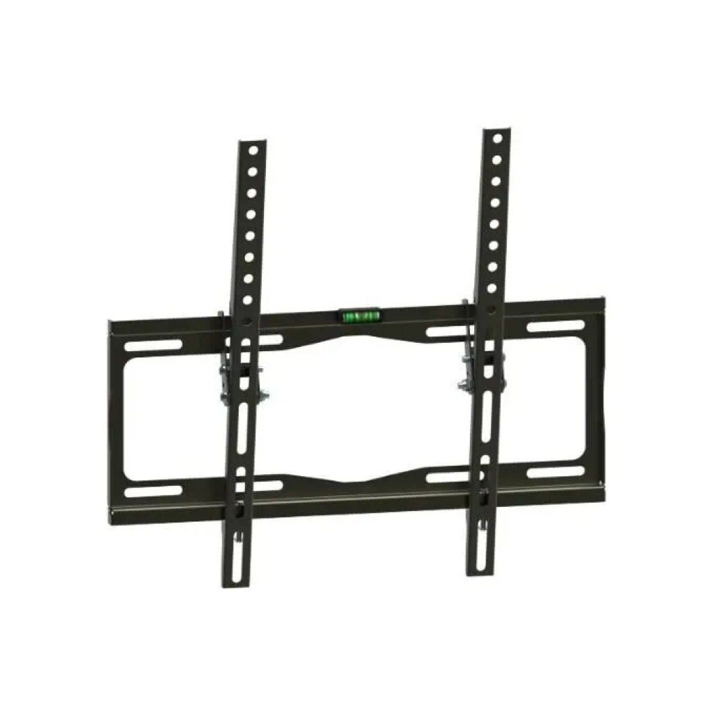 Nilox OM07056 Staffa TV Inclinabile VESA 400x400 Nera