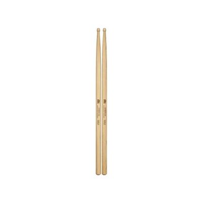 Meinl Hybrid 5A – Coppia di bacchette in hickory Meinl Hybrid 5A – Coppia di bacchette in hickory