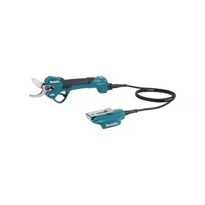 Makita DUP180Z Cesoie Elettriche da Potatura 30 mm Makita DUP180Z Cesoie Elettriche da Potatura 30 mm