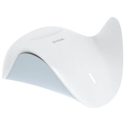 D-Link M95 AQUILA PRO AI Router senza fili Wi-Fi 7 3 porte Switch colore Nero