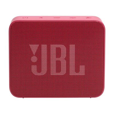 JBL Go Essential 2 – Speaker Bluetooth portatile rosso JBL Go Essential 2 – Speaker Bluetooth portatile rosso