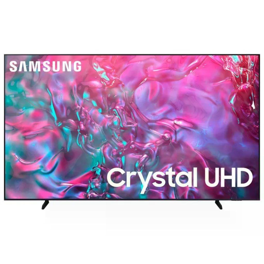 Samsung Crystal UHD 4K Smart TV 98″ UE98DU9070UXZT Samsung Crystal UHD 4K Smart TV 98″ UE98DU9070UXZT