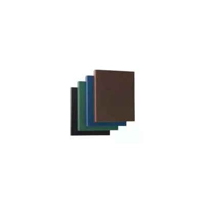 Sei Rota Sanremo Blu – Raccoglitore a 4 anelli da 25 mm, 42 × 30 cm