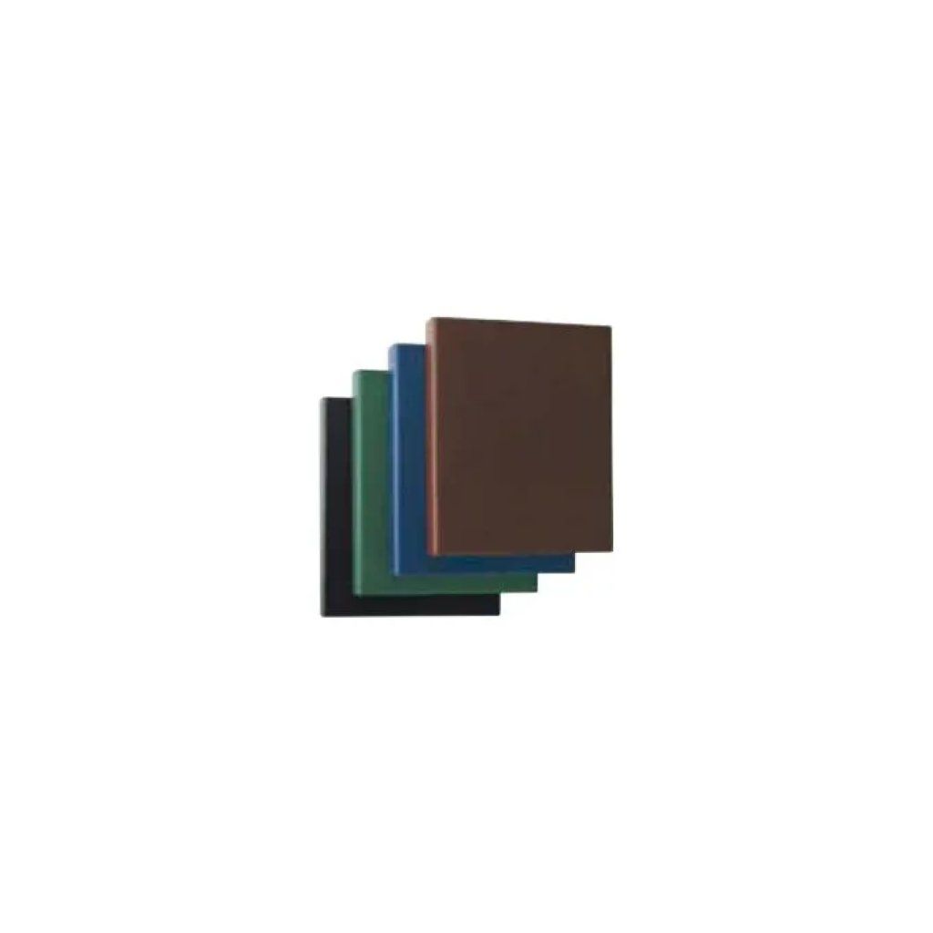 SEI ROTA Sanremo Blu – Raccoglitore a 4 anelli, 25 mm, 42 × 30 cm SEI ROTA Sanremo Blu – Raccoglitore a 4 anelli, 25 mm, 42 × 30 cm