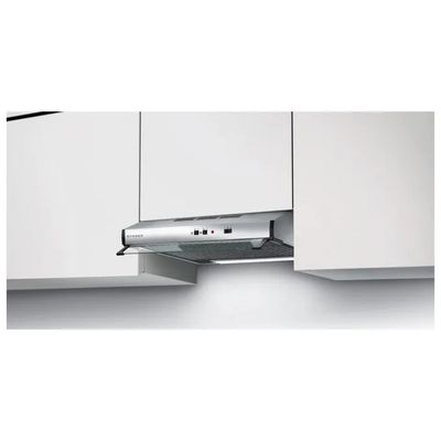 Faber Flamina TCH05 SS19A 741 Cappa Sottopensile 90 cm Inox
